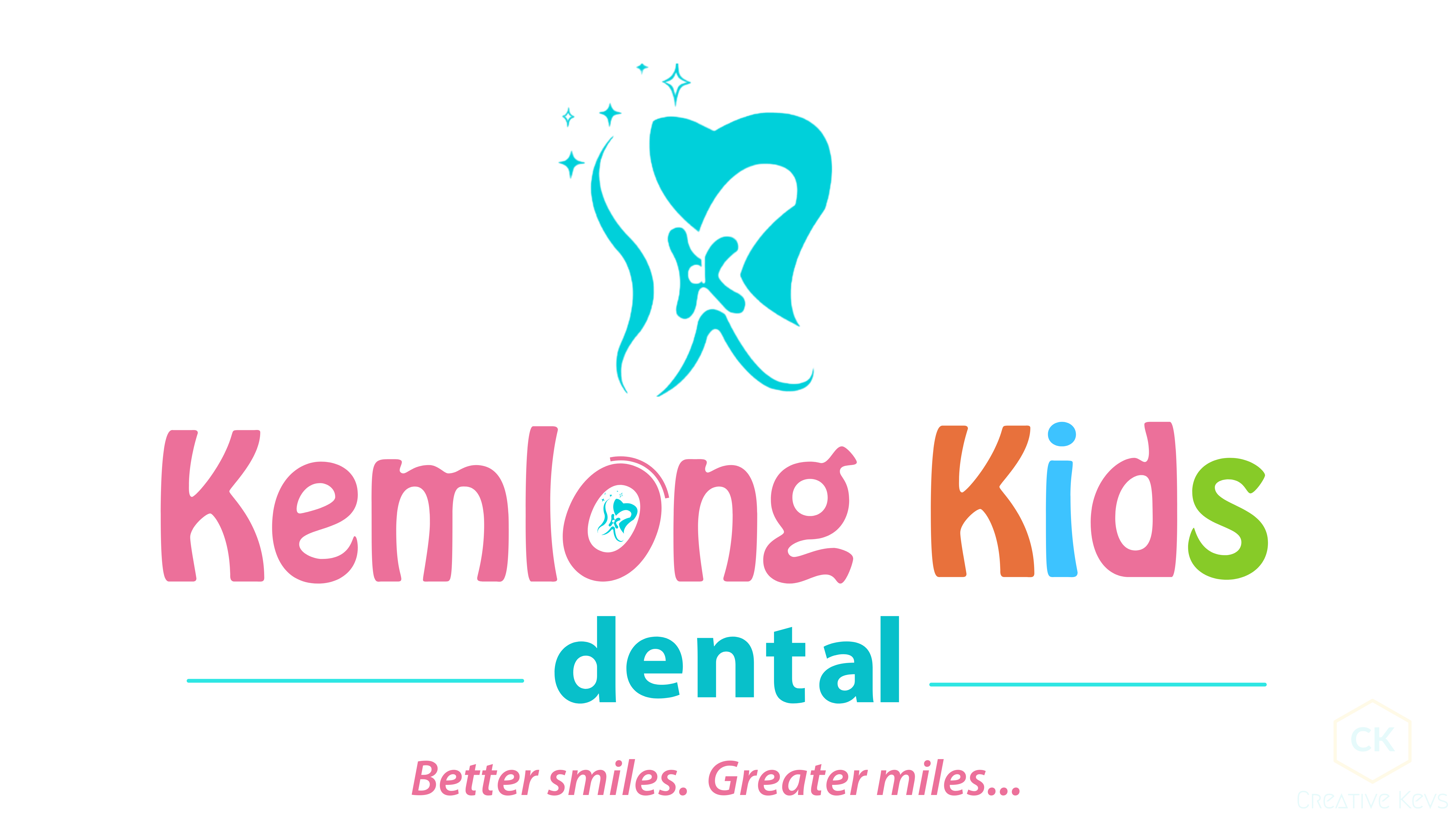 Kemlong Kids Dental